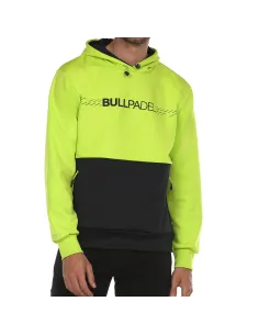 Sudadera Bullpadel Imbui M 420 Ah33420000 | Ofertas de pádel 2